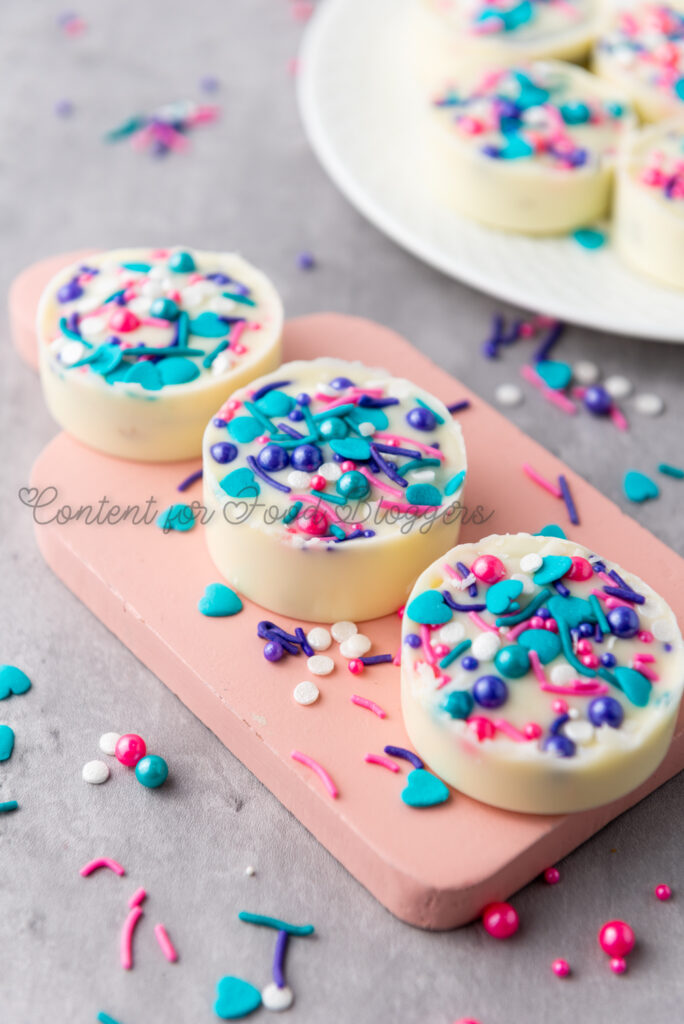 PLR Recipe - Chocolate Covered Oreos