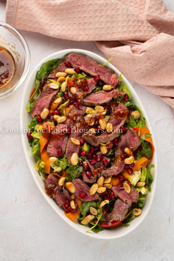 PLR Recipe - Winter Salad